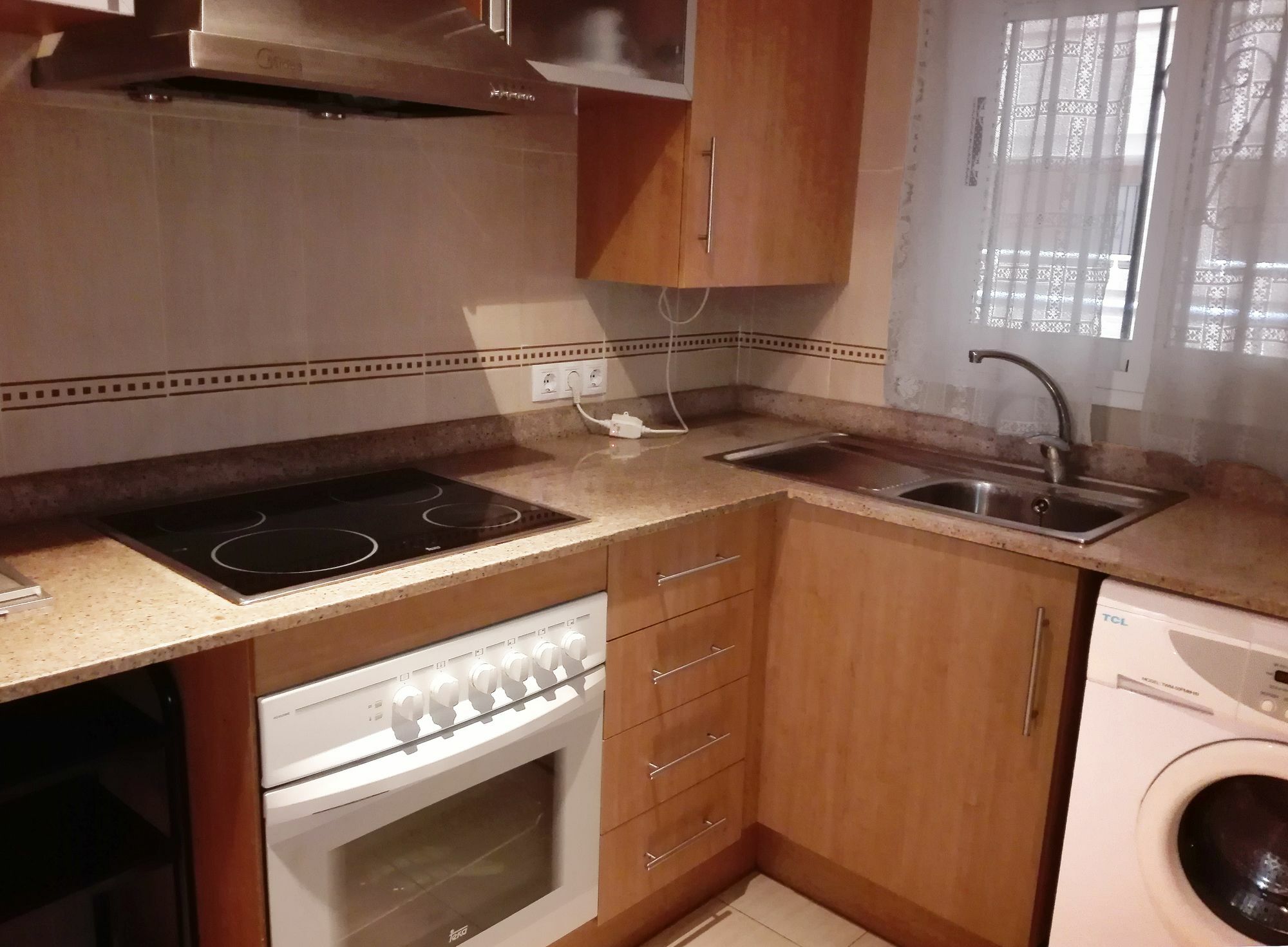 Apartamentos Costa Azahar Marina D'Or 3000 Оропеса-дель-Мар Экстерьер фото