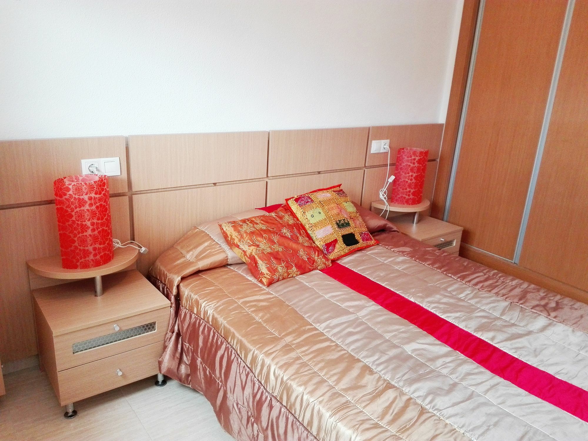 Apartamentos Costa Azahar Marina D'Or 3000 Оропеса-дель-Мар Экстерьер фото