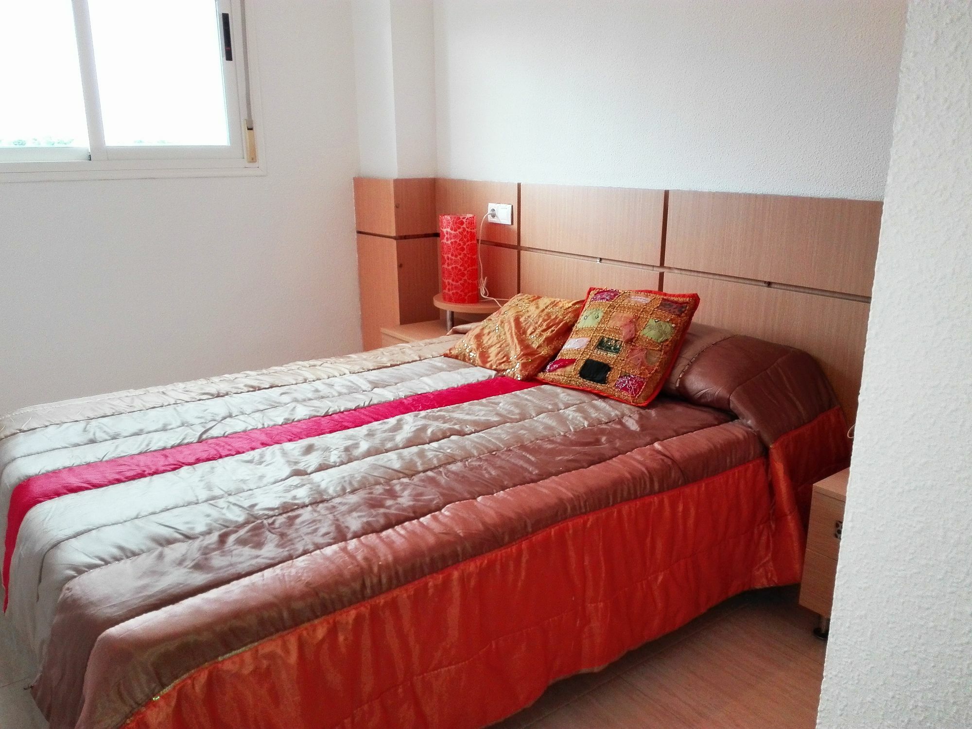 Apartamentos Costa Azahar Marina D'Or 3000 Оропеса-дель-Мар Экстерьер фото