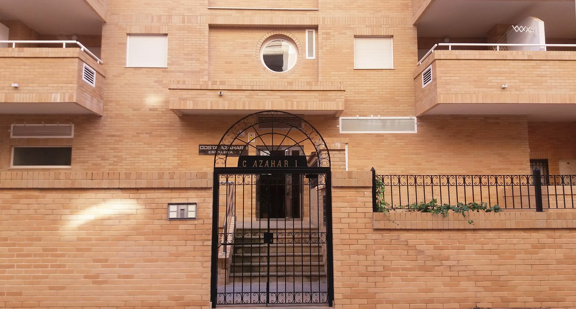 Apartamentos Costa Azahar Marina D'Or 3000 Оропеса-дель-Мар Экстерьер фото