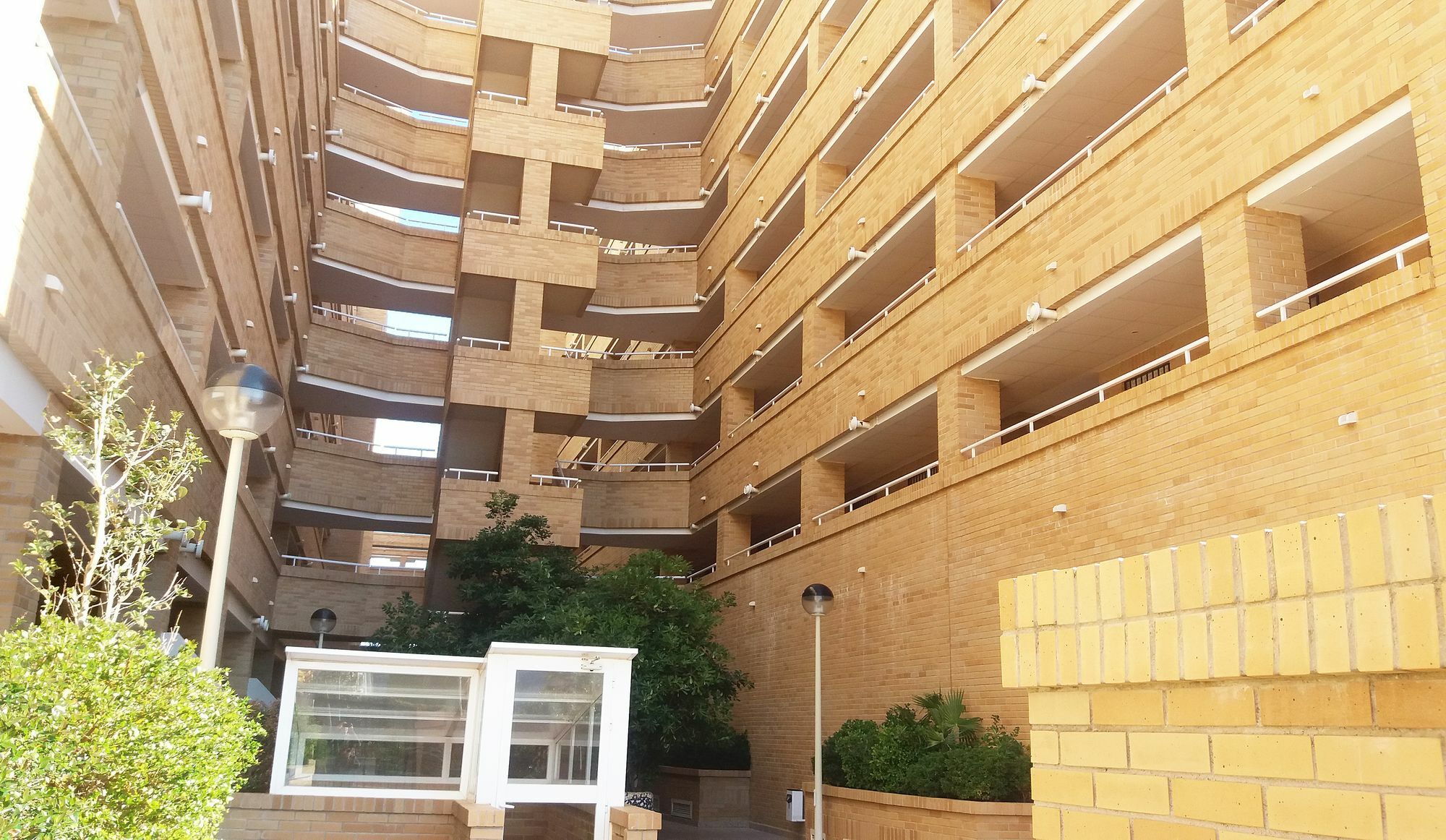 Apartamentos Costa Azahar Marina D'Or 3000 Оропеса-дель-Мар Экстерьер фото