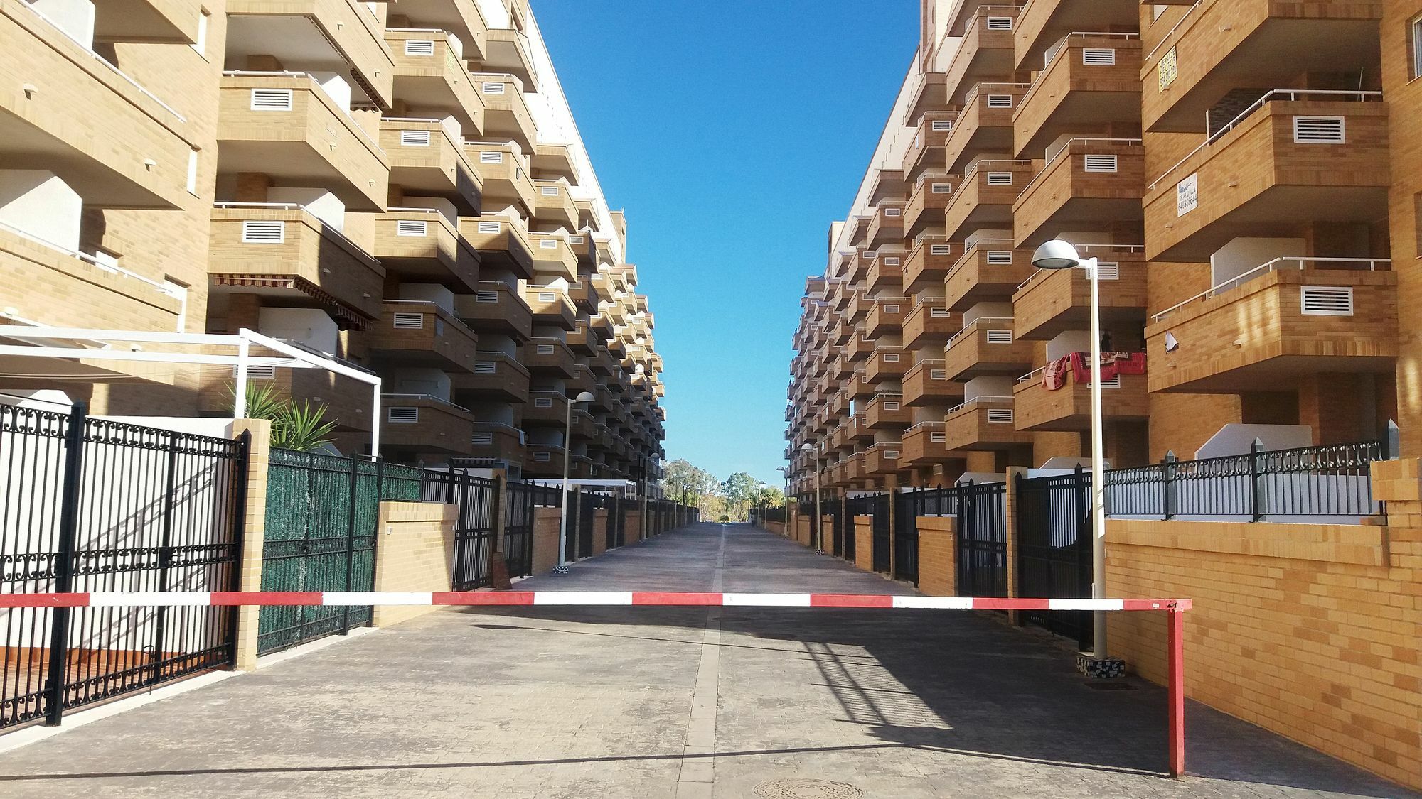 Apartamentos Costa Azahar Marina D'Or 3000 Оропеса-дель-Мар Экстерьер фото