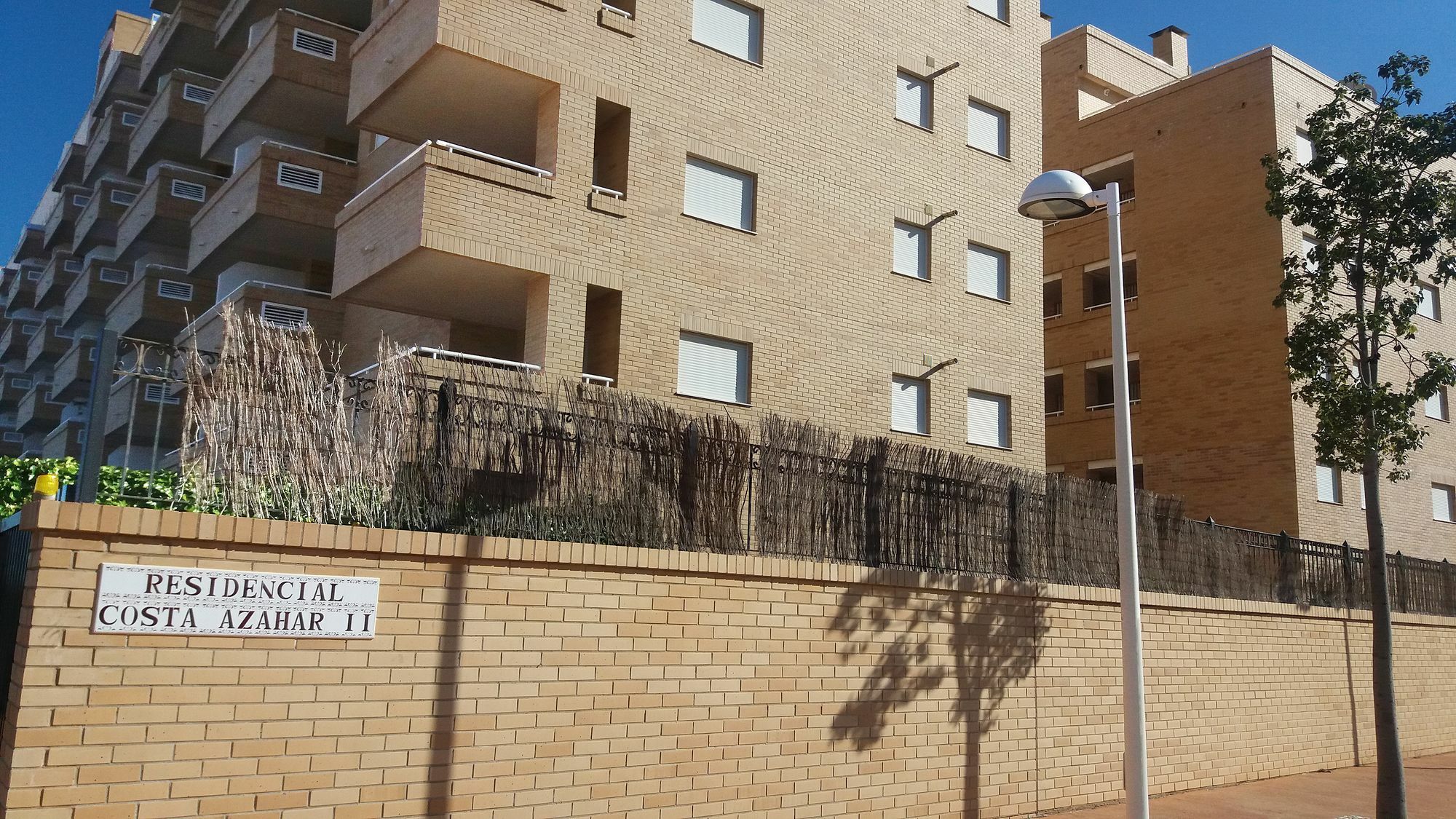 Apartamentos Costa Azahar Marina D'Or 3000 Оропеса-дель-Мар Экстерьер фото
